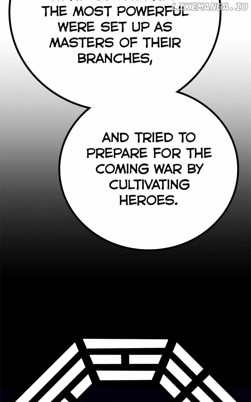 Hero the Maximum Chapter 52 85